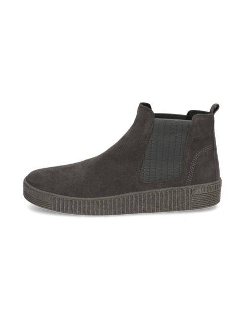 Gabor Veloursleder Chelsea Boot