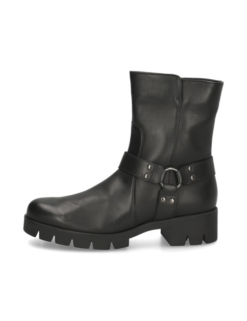 Gabor Glattleder Boot