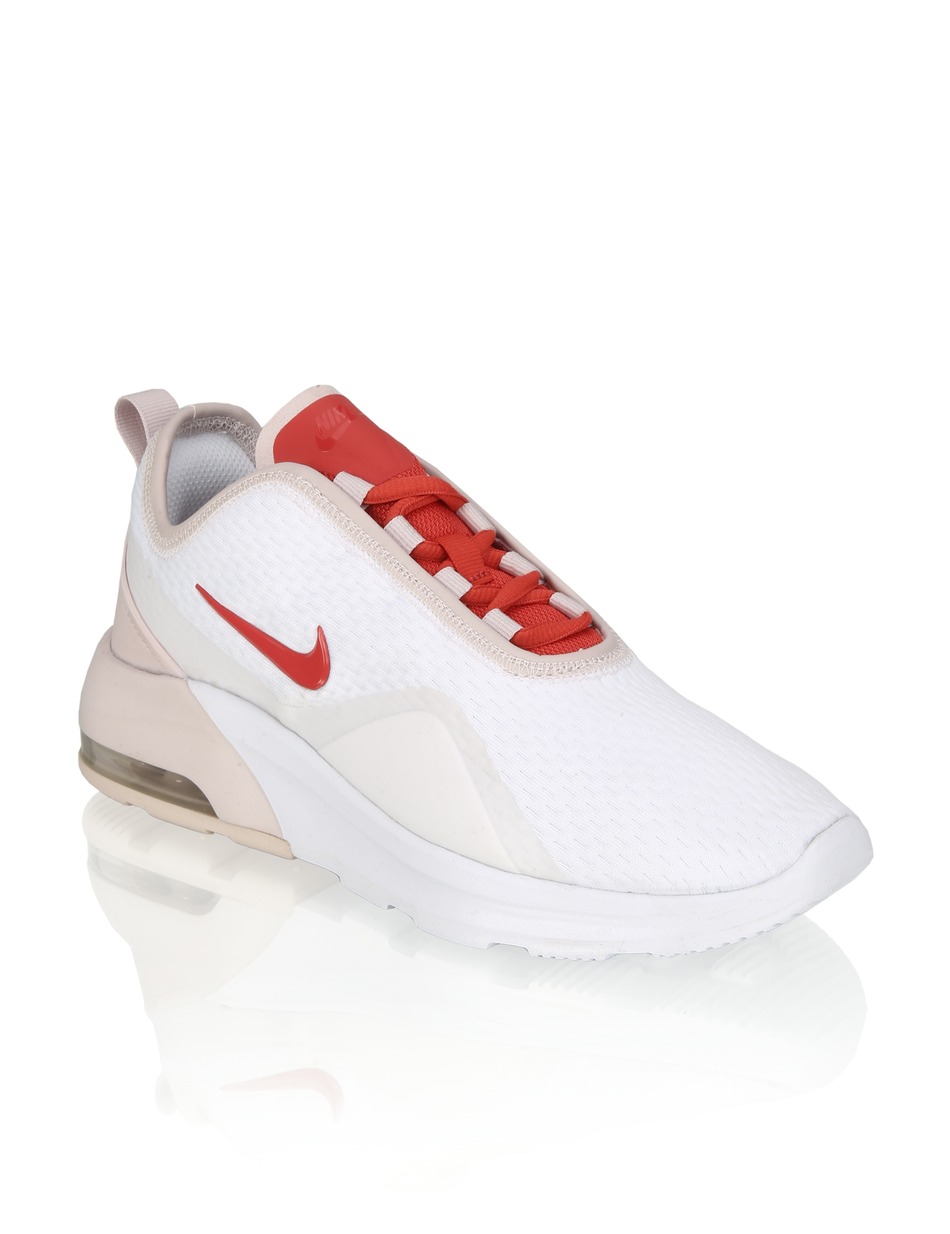 nike air max motion 2 white