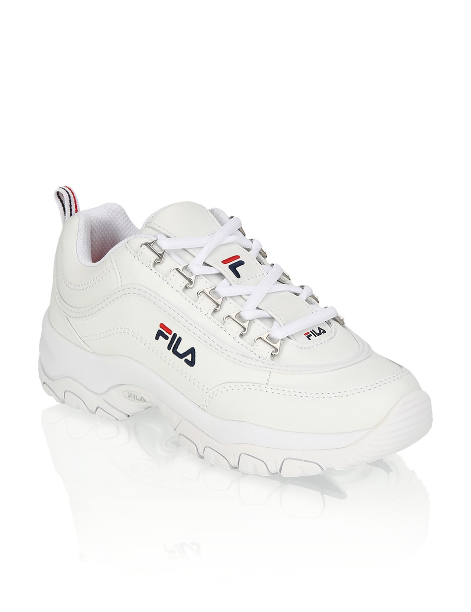 fila strada trainers