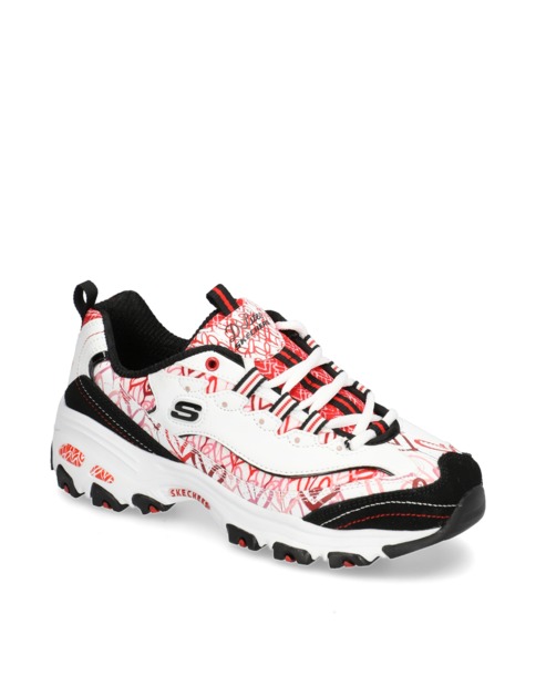 

Skechers D'LITES