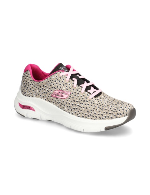 

Skechers DVF ARCH FIT