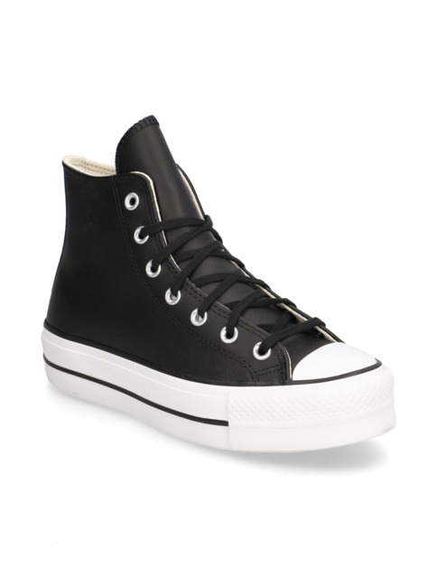 

Converse CHUCK TAYLOR ALL STAR LEATHER PLATF