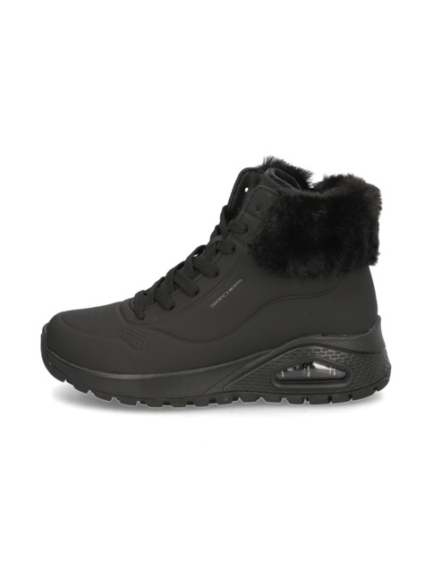 

Skechers tenisky mid cut