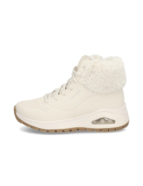 

Skechers tenisky mid cut