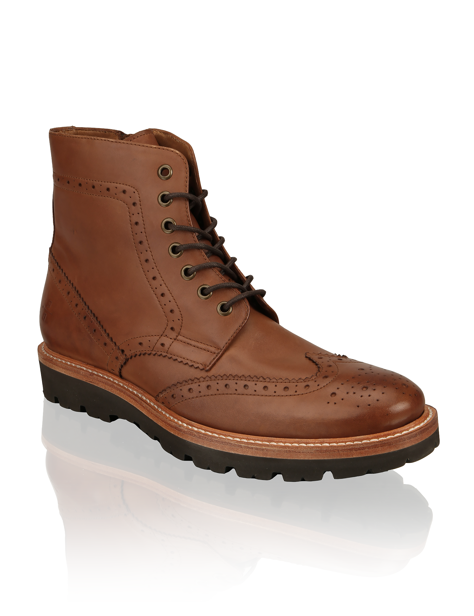 

Rowland Brothers Boot Brogue