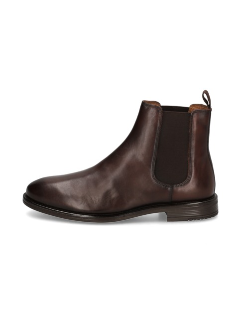 Lazzarini Glattleder Chelsea Boot