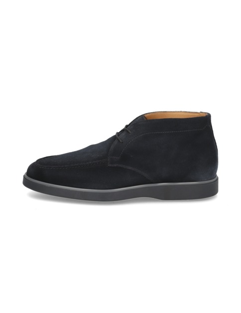 Magnanni Veloursleder Boot