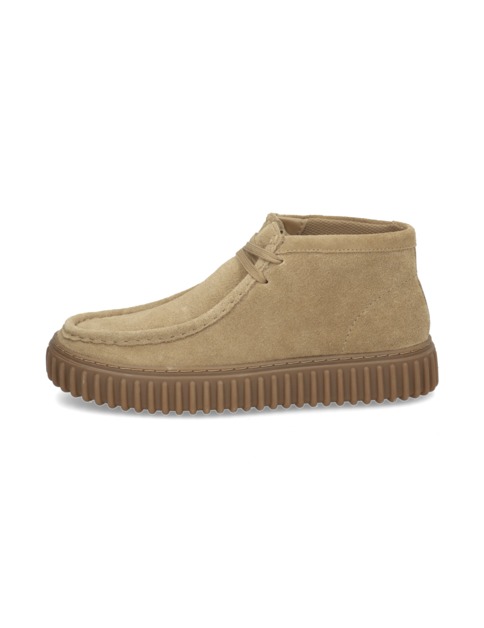 

Clarks Torhill Hi