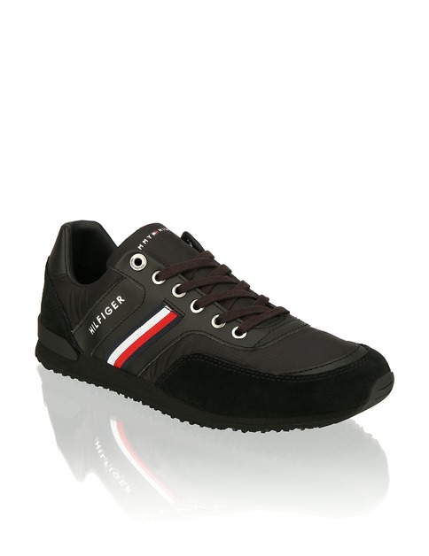 

Tommy Hilfiger ICONIC MATERIAL MIX RUNNER