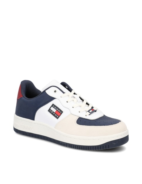 

Tommy Hilfiger Basket Varsity