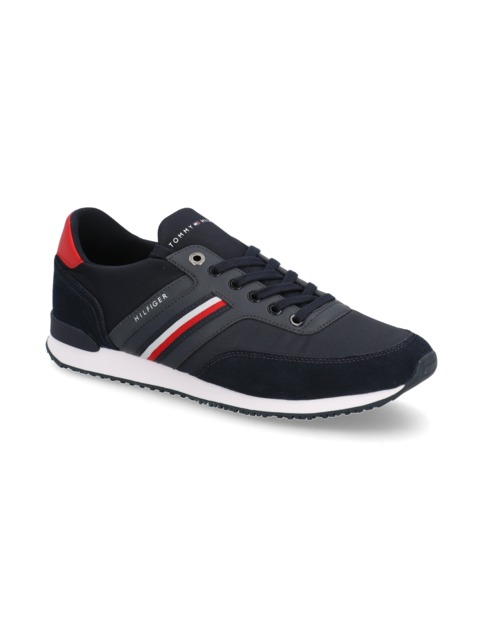 Tommy Hilfiger ICONIC SOCK RUNNER MIX