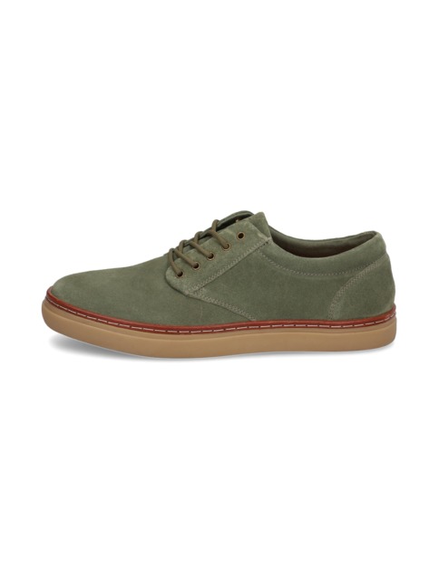 

Pat Calvin Veloursleder Sneaker