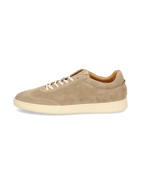 Rolando Sturlini Veloursleder Sneaker