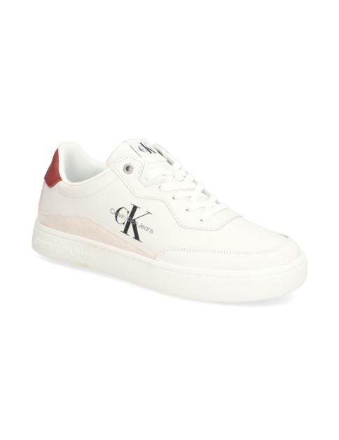 

CALVIN KLEIN JEANS CLASSIC CUPSOLE LACEUP LTH