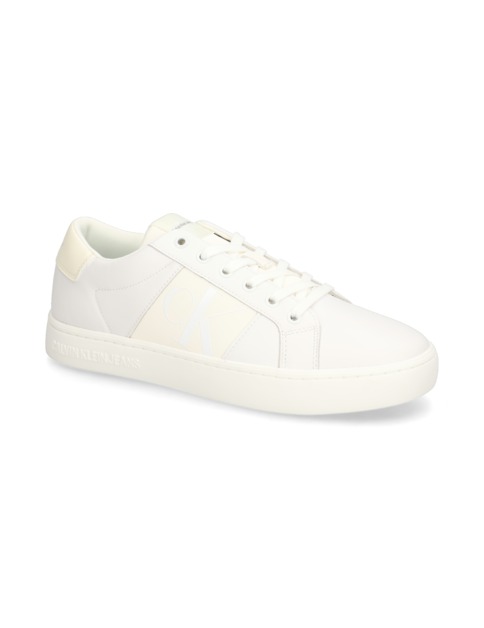 

CALVIN KLEIN JEANS CLASSIC CUPSOLE R LTH-NY MONOG