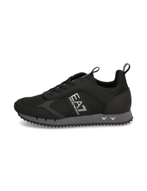 EA7 Emporio Armani Textil Sneaker