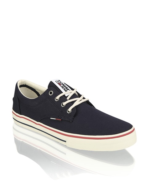 

Tommy Hilfiger TOMMY JEANS TEXTILE SNEAKER