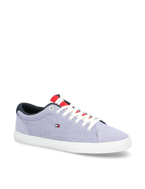 

Tommy Hilfiger ESSENTIAL CHAMBRAY VULCANIZED