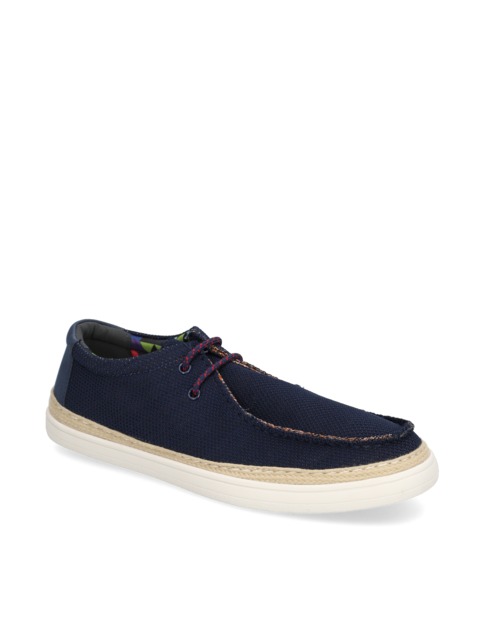 

Pat Calvin Textil Sneaker