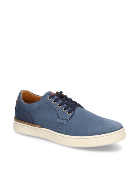 

Pat Calvin Textil Sneaker