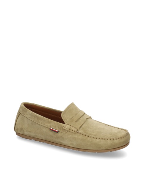 Tommy Hilfiger CLASSIC SUEDE DRIVER