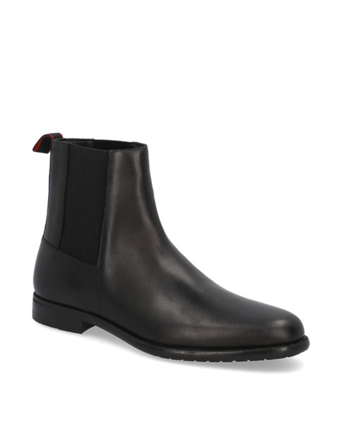 

HUGO chelsea boots