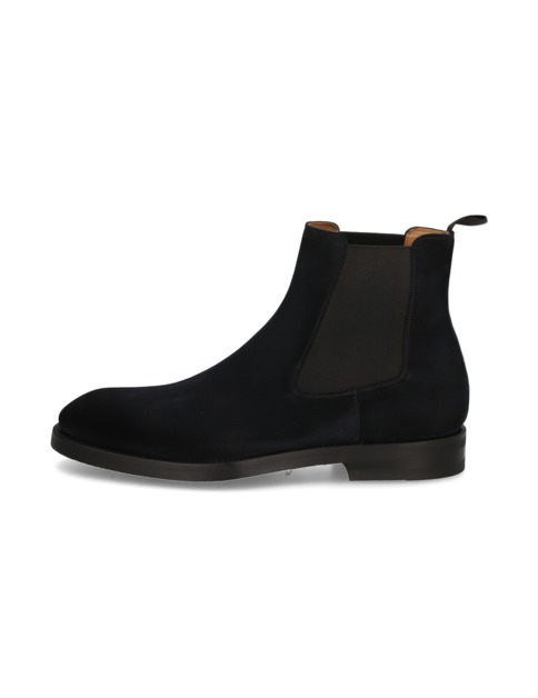 Magnanni Veloursleder Chelsea Boot