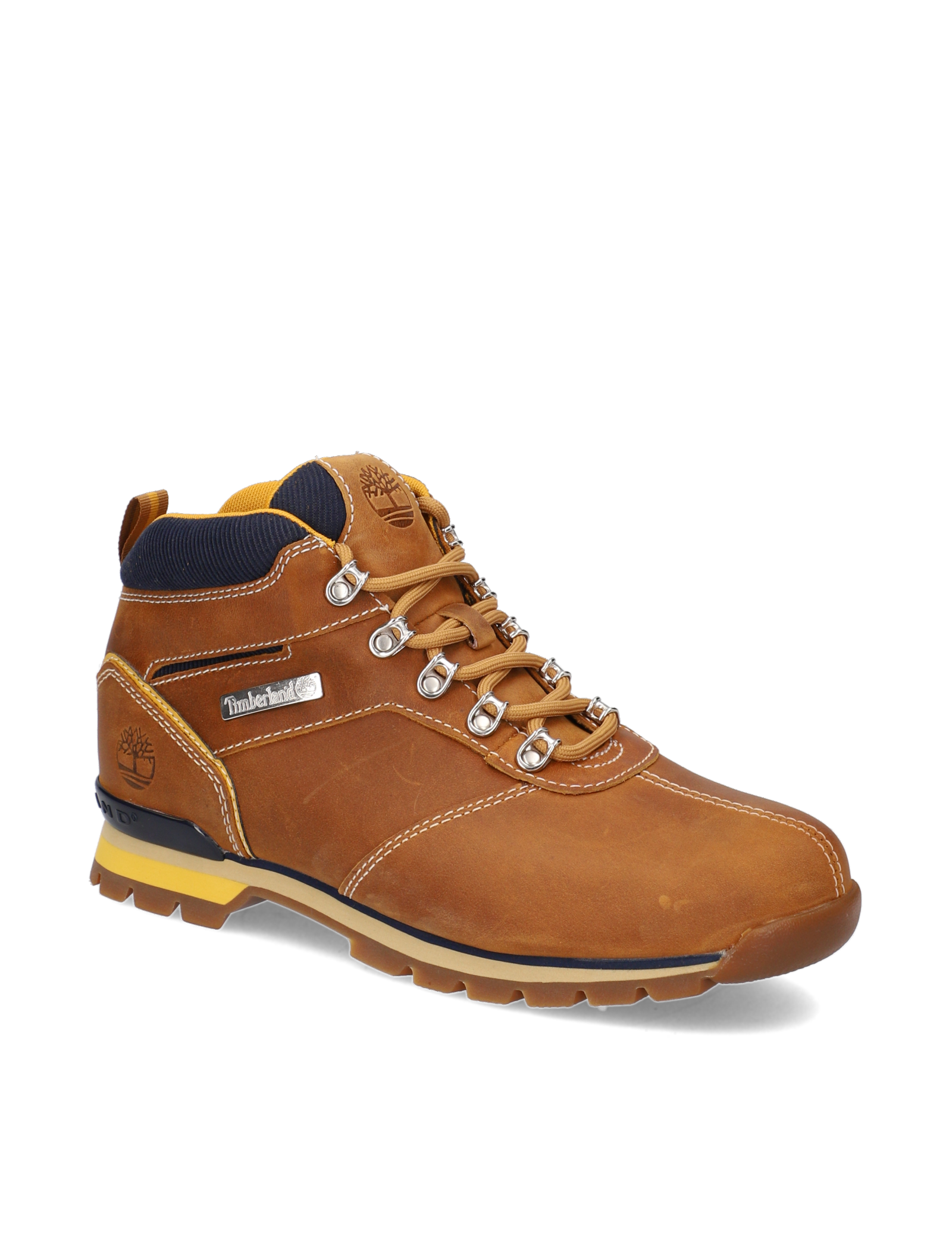 

Timberland Splitrock 2