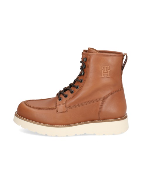 

Tommy Hilfiger TH AMERICAN WARM LEATHER BOOT
