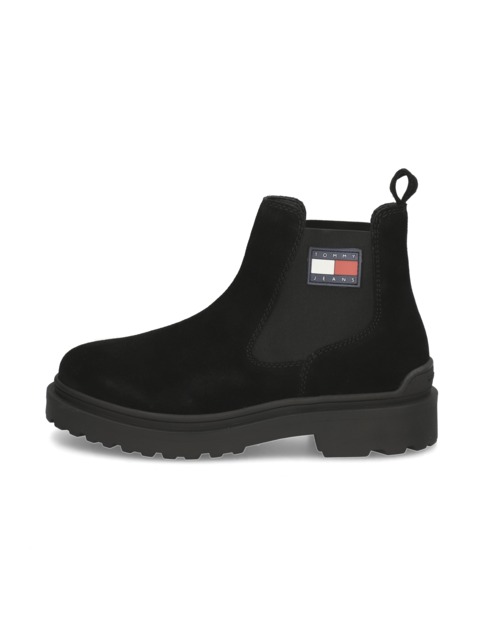 

Tommy Hilfiger chelsea boots