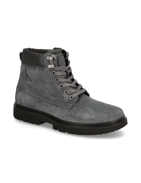 

CALVIN KLEIN JEANS LUG MID LACEUP BOOT HIKE