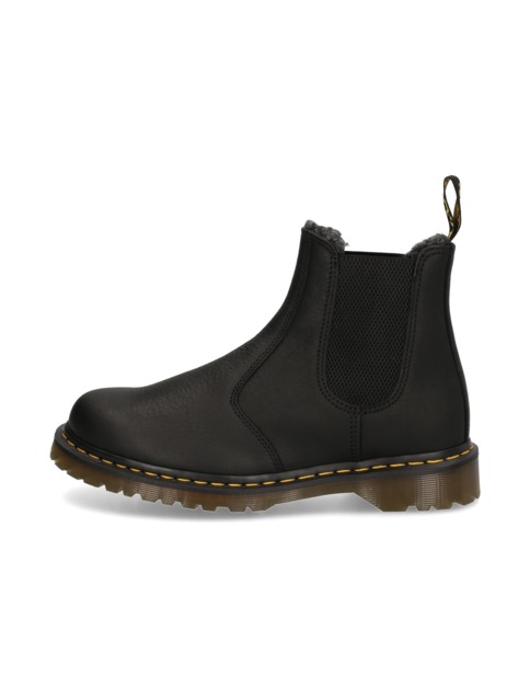 Dr.Martens 2976 Black Grizzly