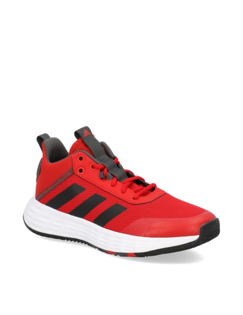 

Adidas Ownthegame 2.0