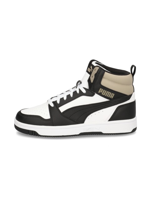 

Puma tenisky mid cut