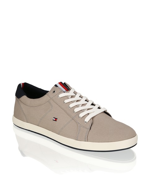 

Tommy Hilfiger ICONIC LONG LACE SNEAKER