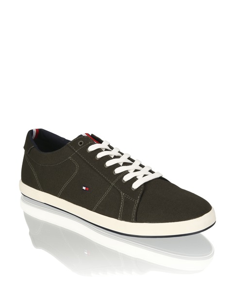 

Tommy Hilfiger ICONIC LONG LACE SNEAKER