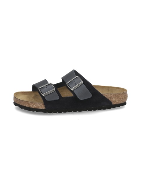 Birkenstock pantofle