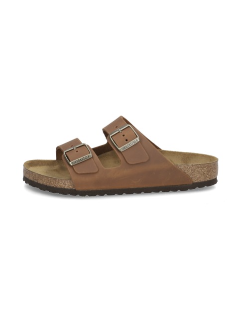 Birkenstock pantofle