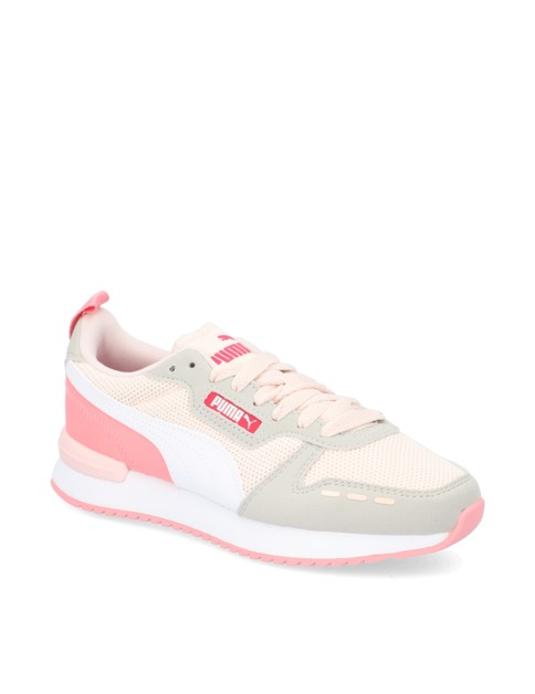 

Puma Puma R78 Jr