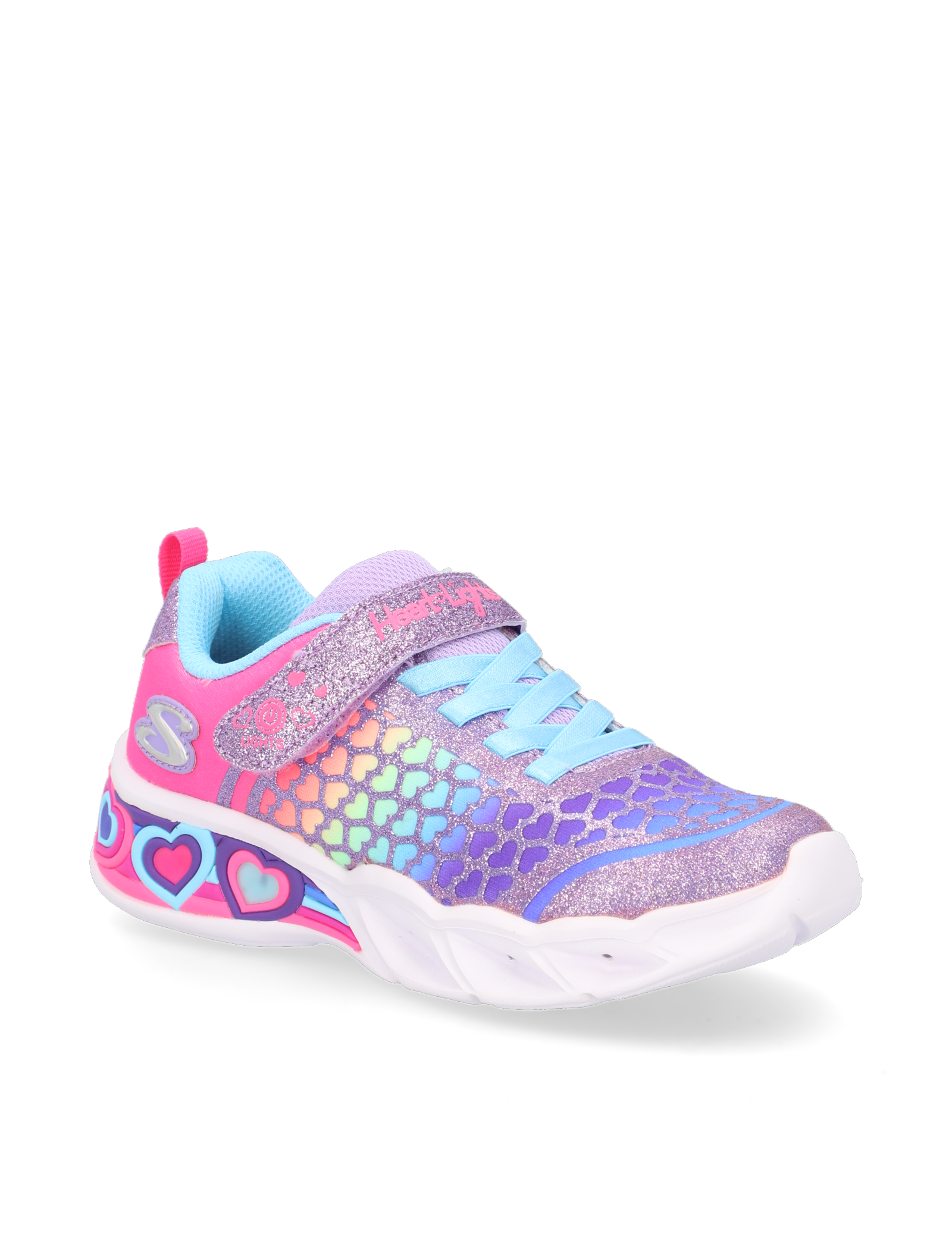 

Skechers SWEETHEART LIGHTS LOVELY COLORS