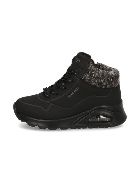 

Skechers tenisky mid cut