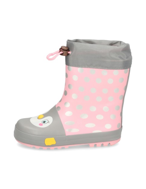 

U&ME Regenstiefel