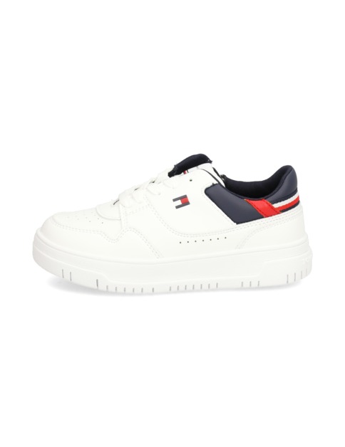 

Tommy Hilfiger LOW CUT LACE-UP SNEAKER