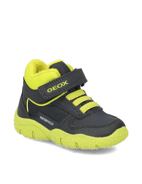 

GEOX B BALTIC BOY