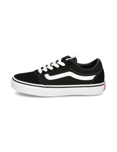 Vans Ward