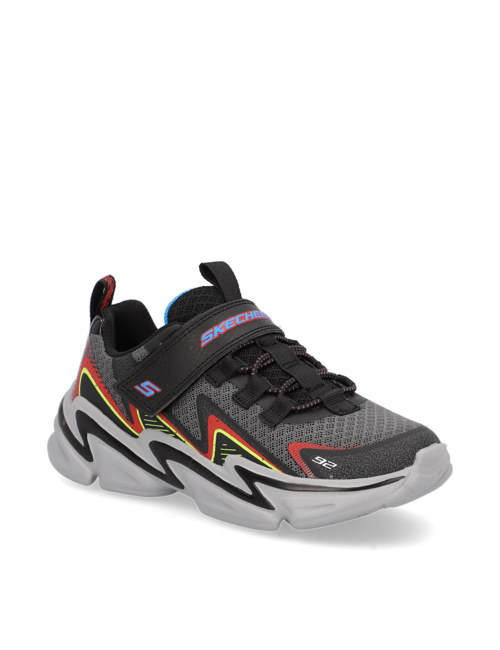 

Skechers WAVETRONIC