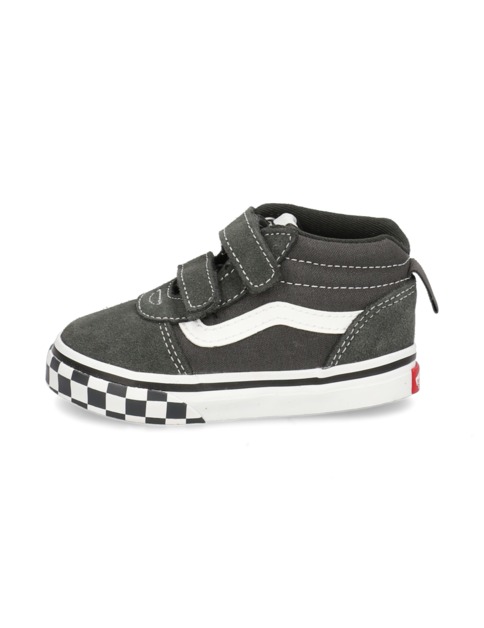 

Vans tenisky mid cut