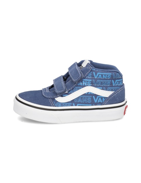 

Vans tenisky mid cut