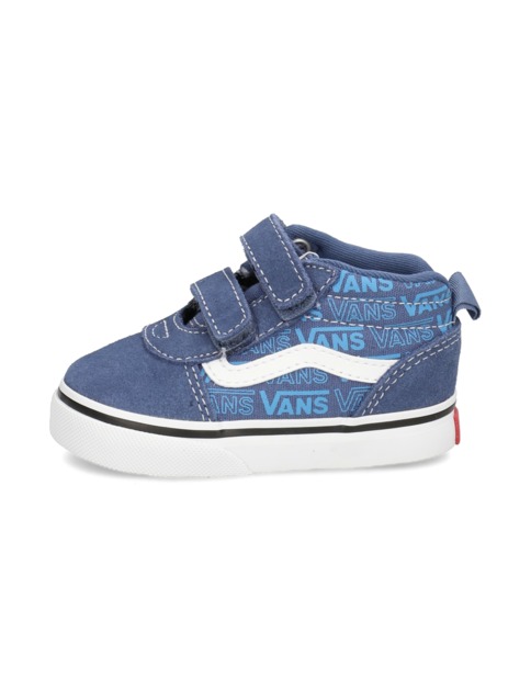 

Vans tenisky mid cut